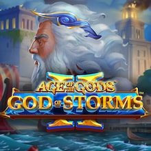 Age of the Gods™ God of Storms 2™