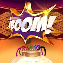Boom™