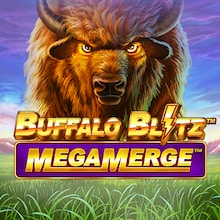 Buffalo Blitz: Mega Merge™
