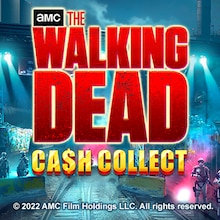 The Walking Dead™: Cash Collect™