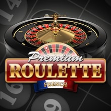 Premium French Roulette