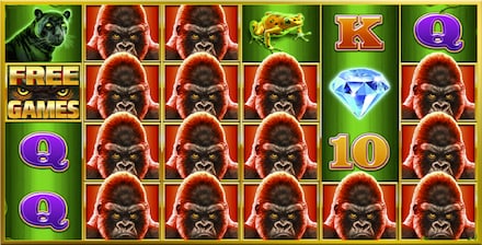 Epic Ape 2 screenshot