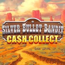 Silver Bullet Bandit: Cash Collect™