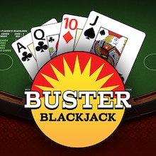 Buster Blackjack