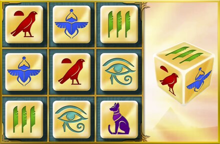 Divine 9 screenshot