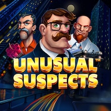 Unusual Suspects