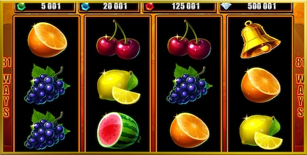 Diamond Mystery   81 Boosting Jokers screenshot