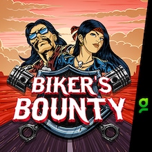 Biker's Bounty