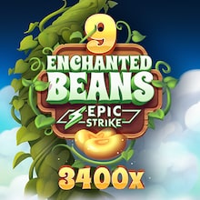 9 Enchanted Beans