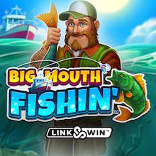 Big Mouth Fishin™