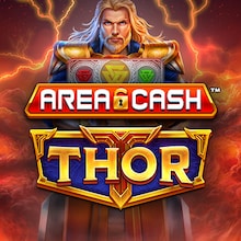 Area Cash Thor