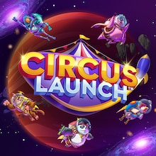 Circus Launch™