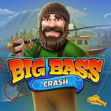 Big Bass Crash™