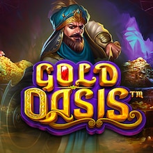 Gold Oasis™