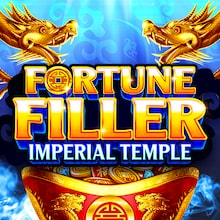 Fortune Filler Imperial Temple