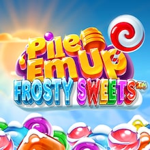 Pile 'Em Up Frosty Sweets™