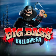 Big Bass Halloween™