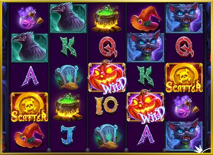 Infective Wild screenshot