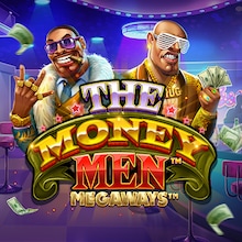 The Money Men Megaways™