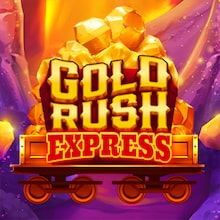 Gold Rush Express