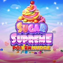 Sugar Supreme Powernudge™