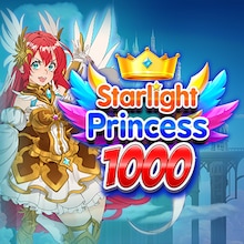 Starlight Princess 1000™