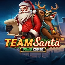 Team Santa Power Combo™