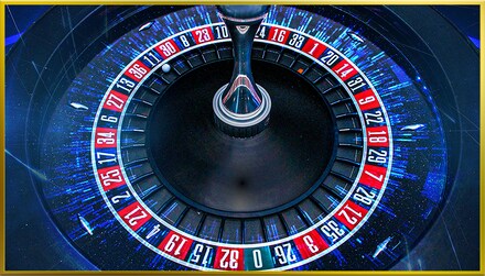 Quantum Ruleta Automática en Vivo screenshot