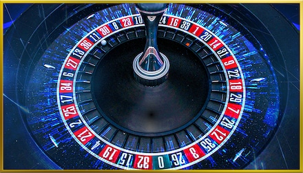 Quantum Ruleta Automática en Vivo screenshot