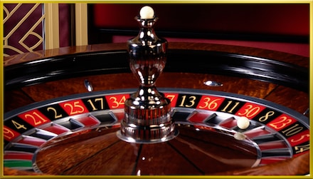Ruleta Express en Vivo screenshot