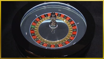 Ruleta Slingshot en Vivo screenshot