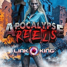 Link King™ Apocalypse Reels