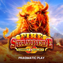 Fire Stampede™
