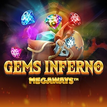 Gems Inferno MegaWays
