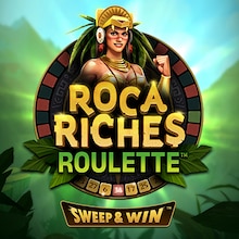 Roca Riches Roulette