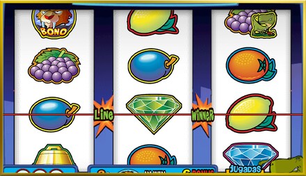 Cavernícola screenshot