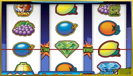 Cavernícola screenshot