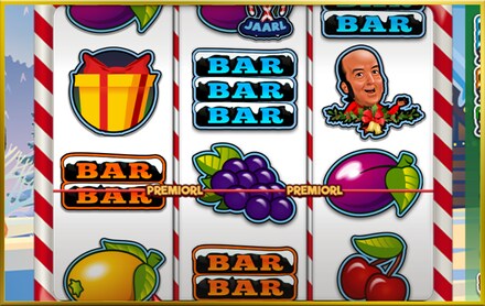 Chiquito Navidad screenshot