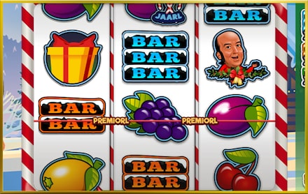 Chiquito Navidad screenshot