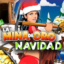 La Mina de Oro Navidad