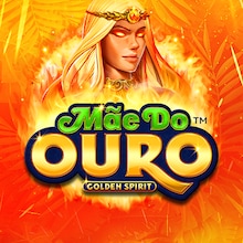Mae Do Ouro: Golden Spirit