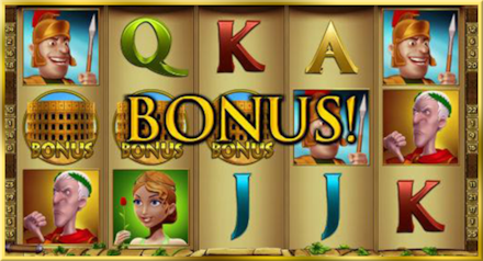 Er Colosseo screenshot