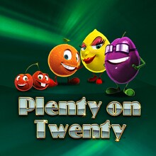 Plenty on Twenty™