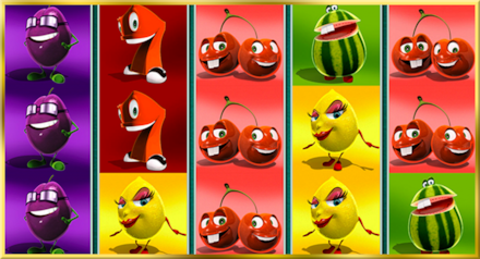 Plenty on Twenty screenshot