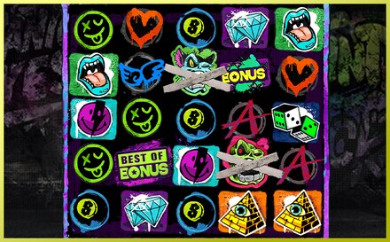 Chaos Crew 2 screenshot