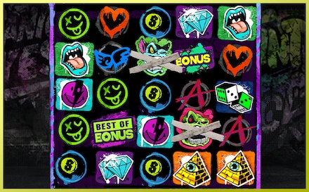 Chaos Crew 2 screenshot