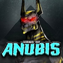 Hand of Anubis
