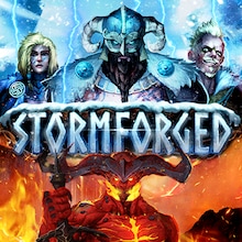 Stormforged