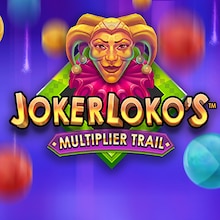 Joker Loko's Multiplier Trail™