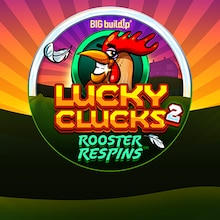 Lucky Clucks 2: Rooster Respins™